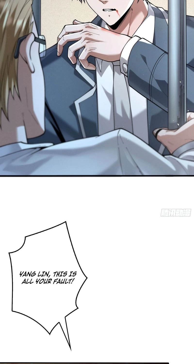 The Ultimate Prodigy Chapter 10 page 3 - 