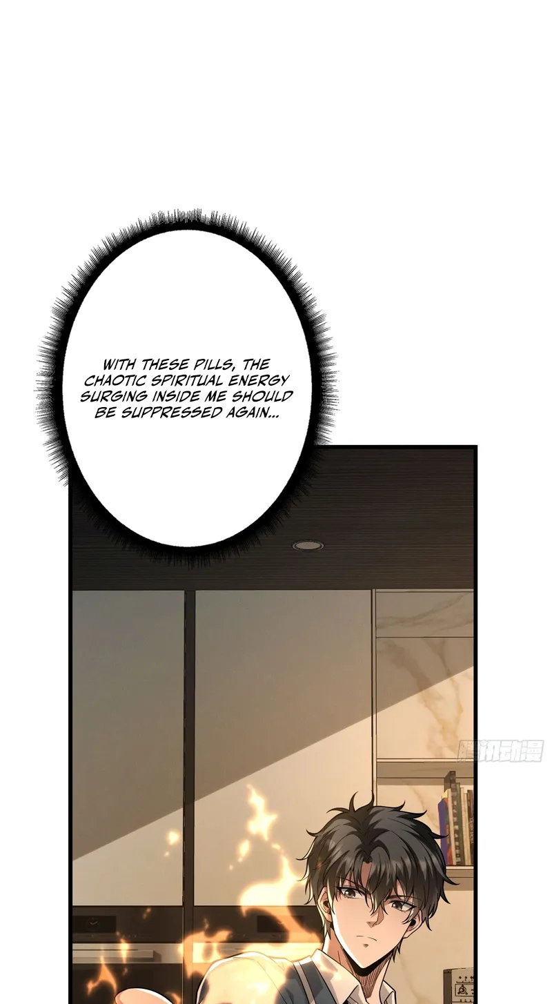 The Ultimate Prodigy Chapter 10 page 23 - 