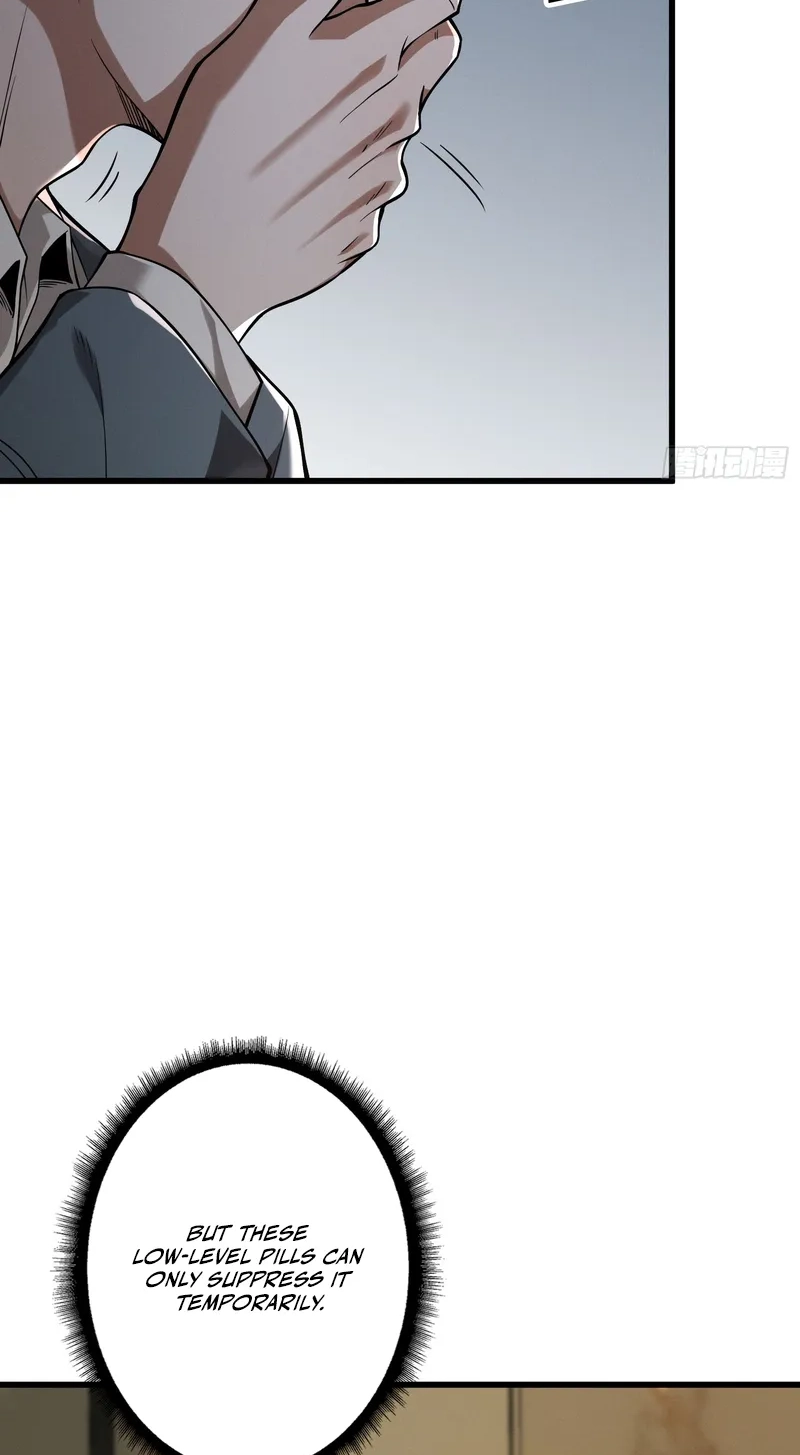 The Ultimate Prodigy Chapter 10 page 25 - 