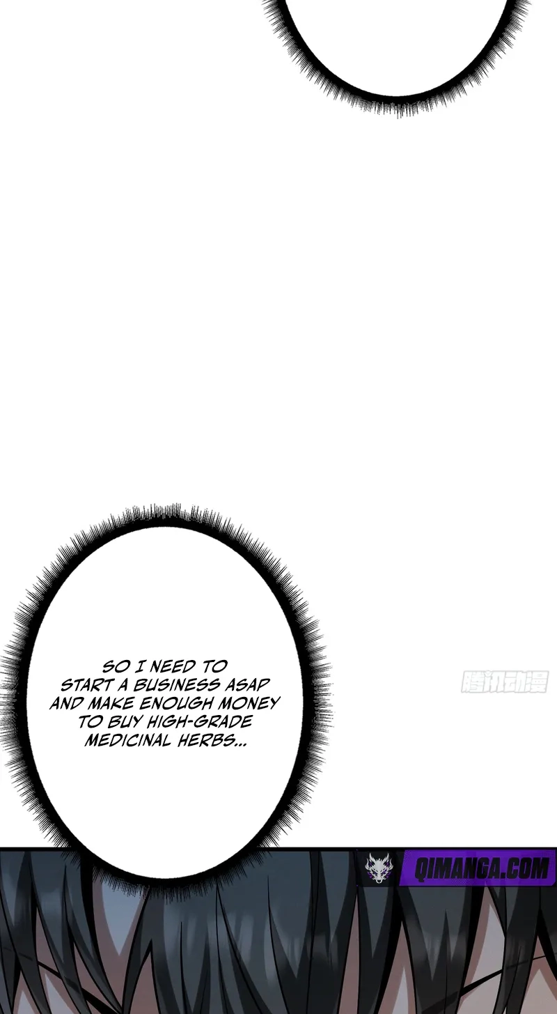 The Ultimate Prodigy Chapter 10 page 27 - 