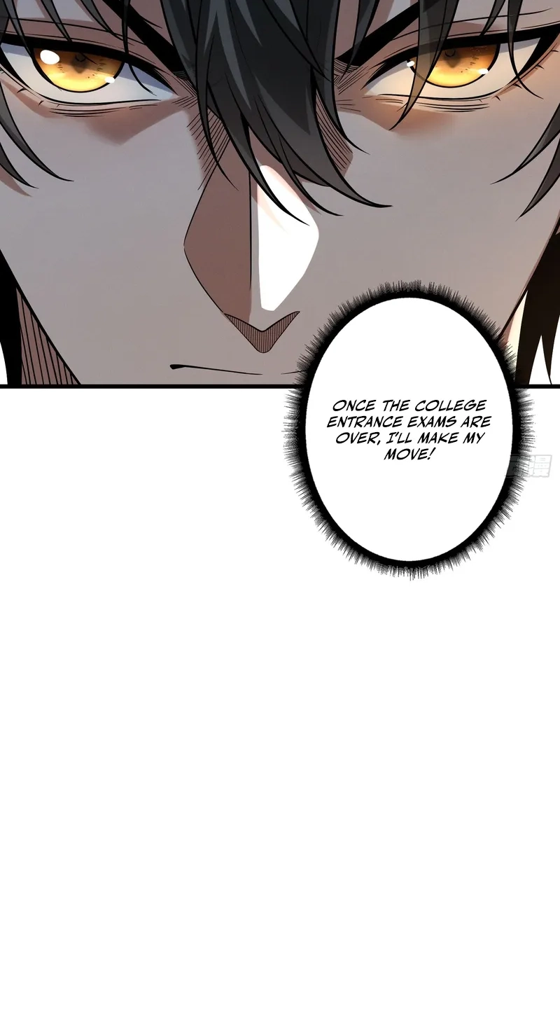 The Ultimate Prodigy Chapter 10 page 28 - 