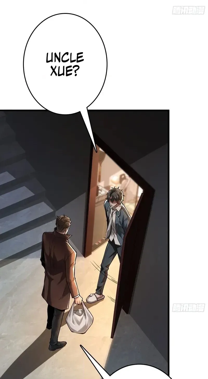 The Ultimate Prodigy Chapter 10 page 30 - 