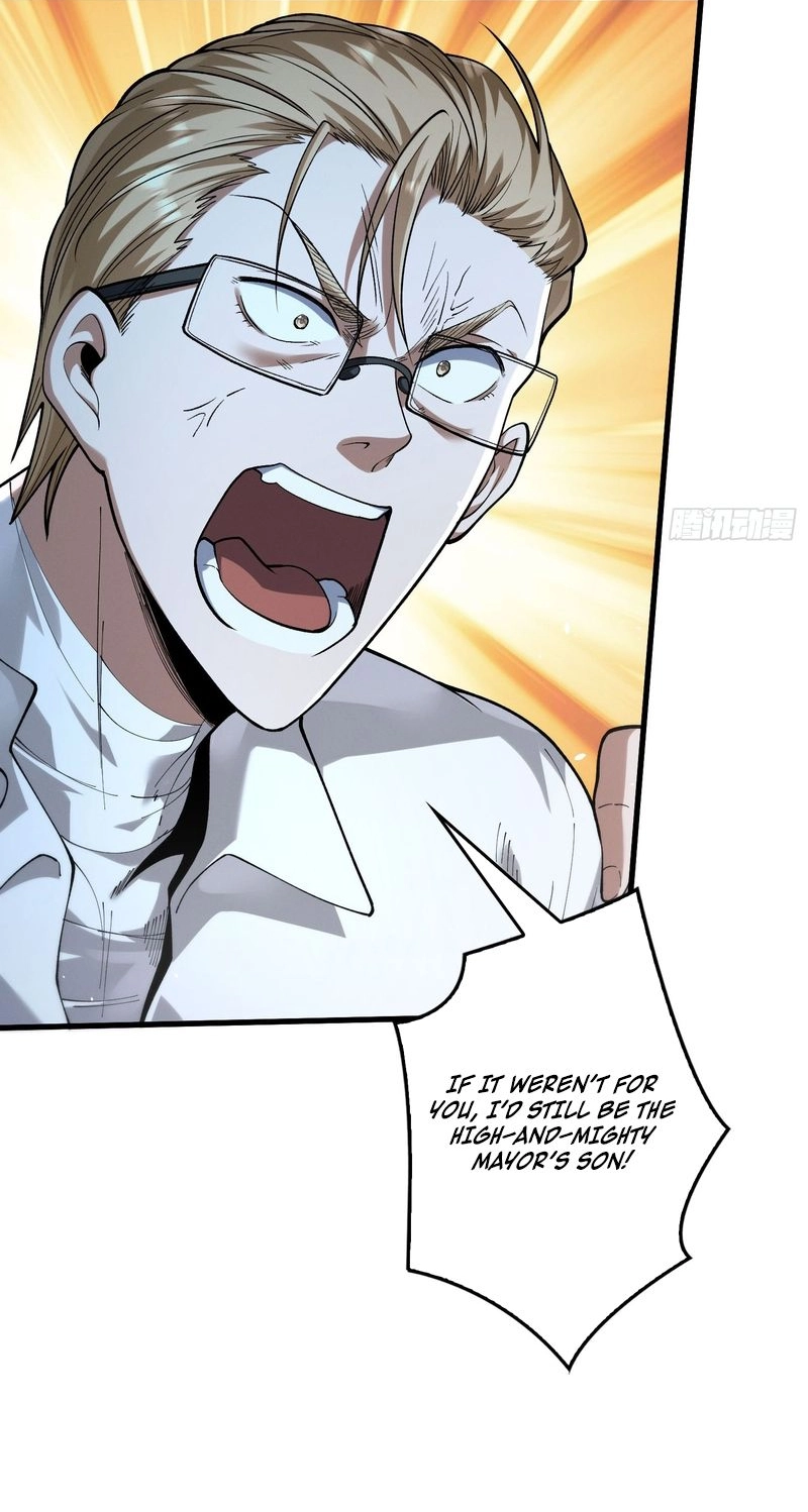 The Ultimate Prodigy Chapter 10 page 4 - 