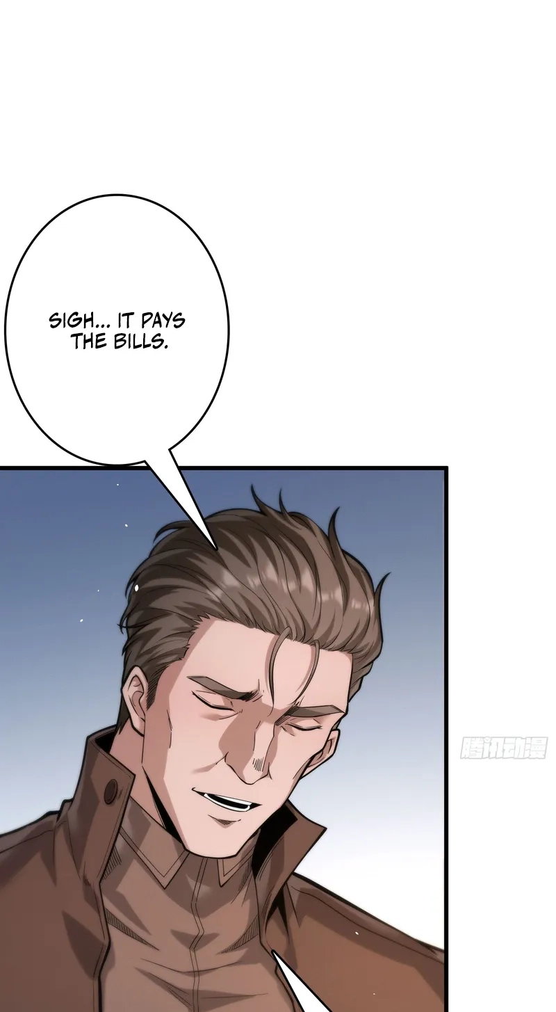 The Ultimate Prodigy Chapter 10 page 34 - 
