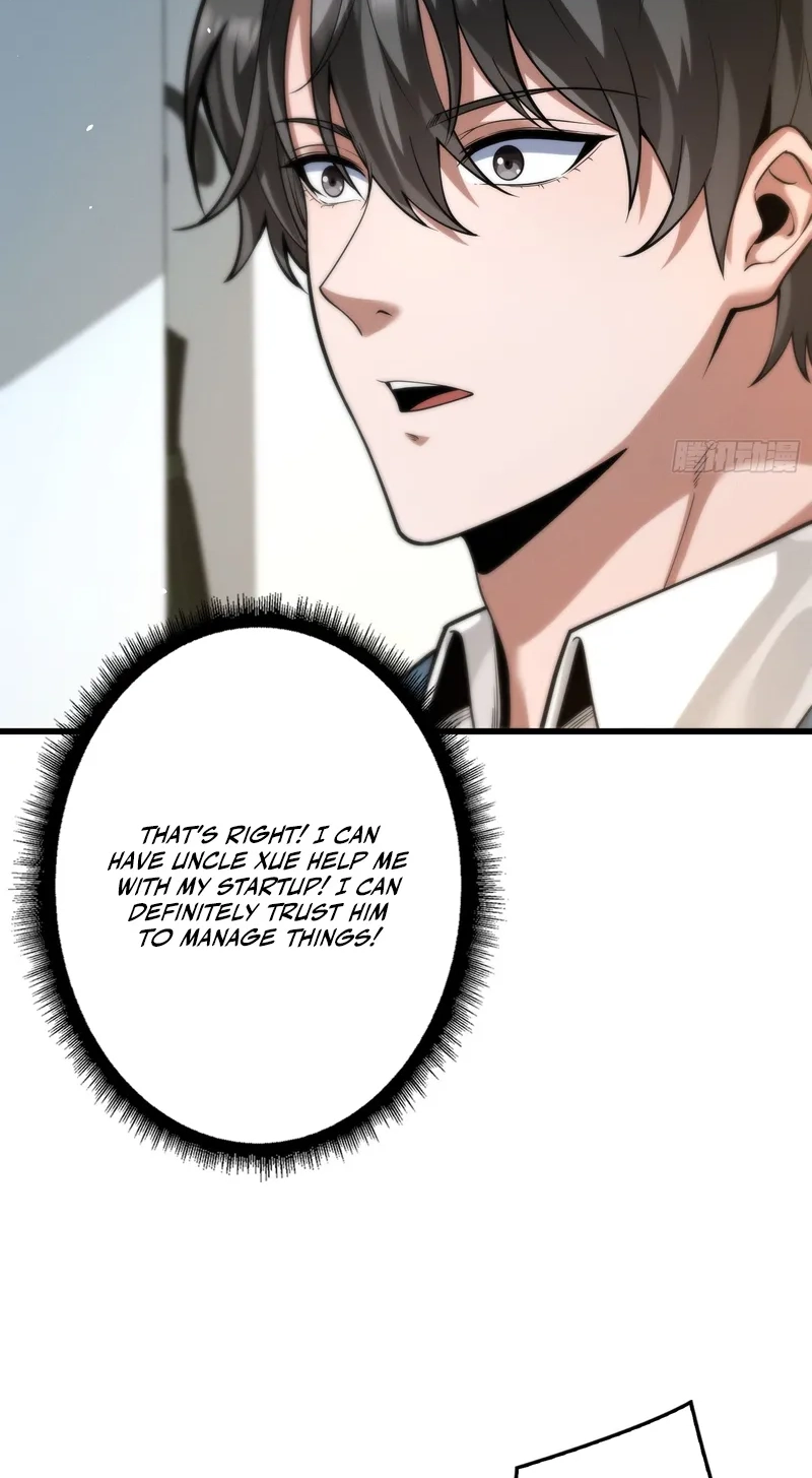 The Ultimate Prodigy Chapter 10 page 36 - 