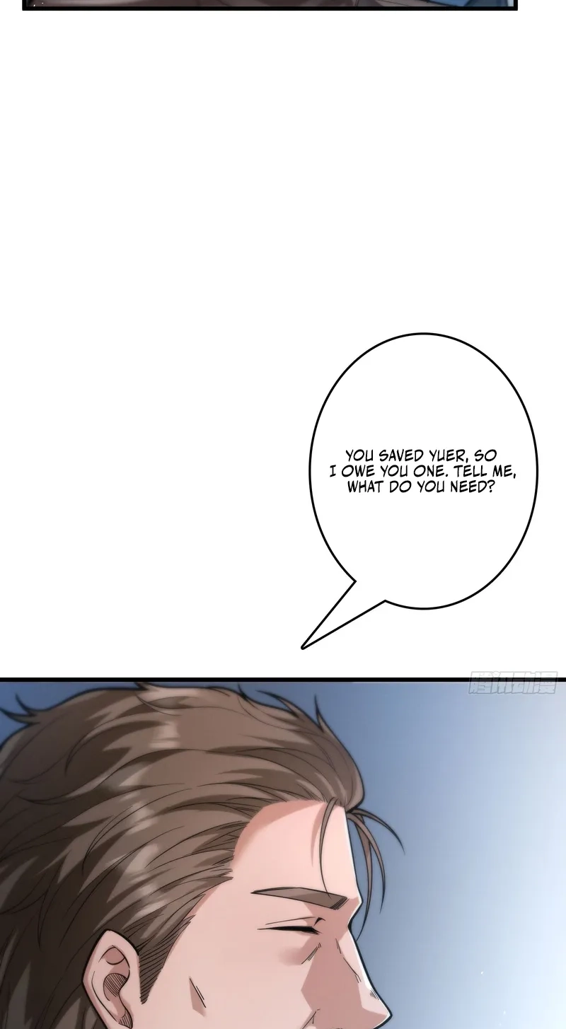 The Ultimate Prodigy Chapter 10 page 38 - 