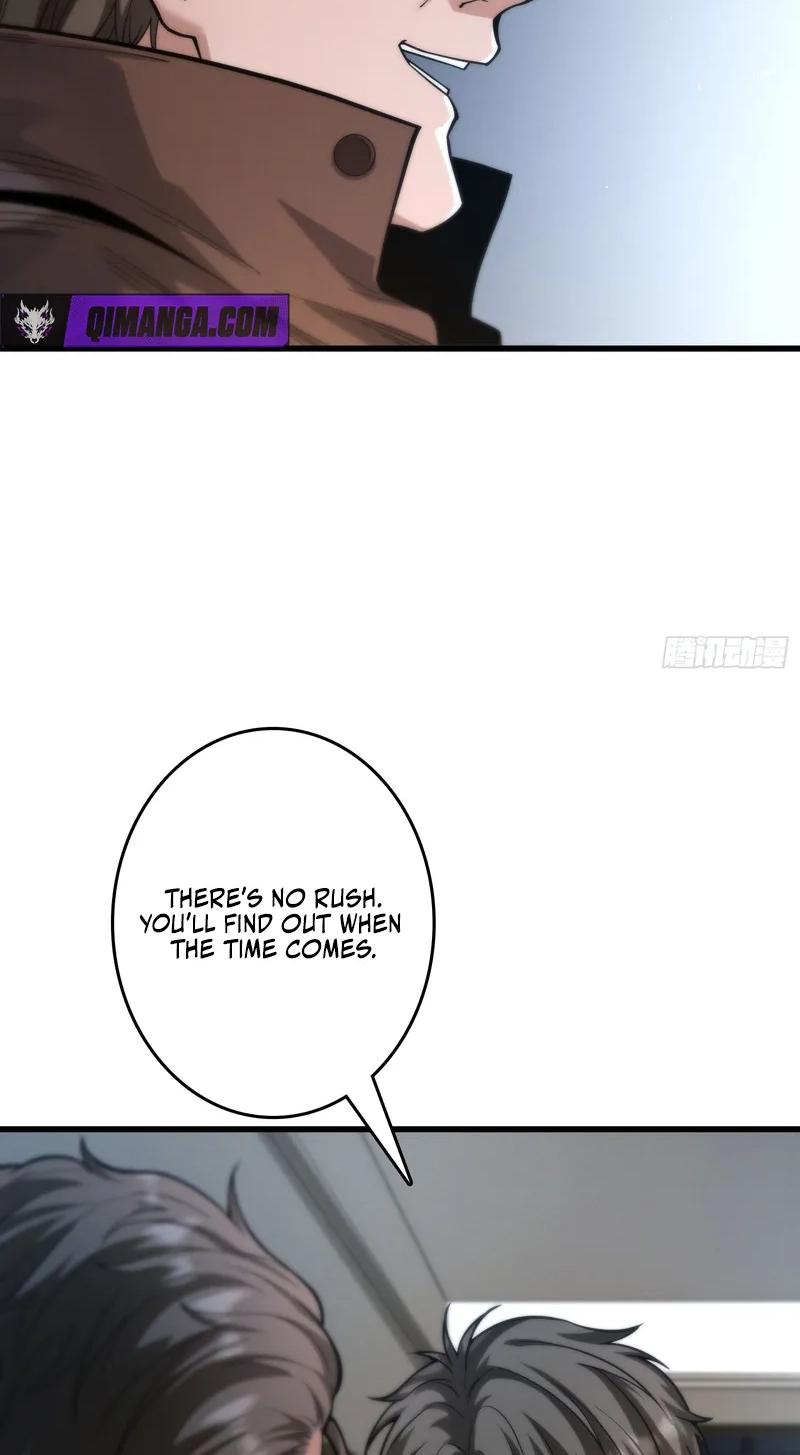 The Ultimate Prodigy Chapter 10 page 39 - 