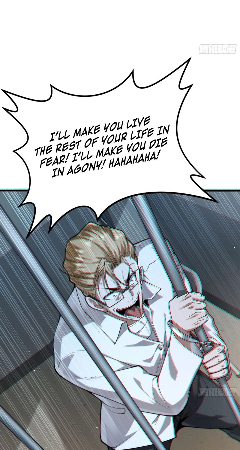 The Ultimate Prodigy Chapter 10 page 5 - 