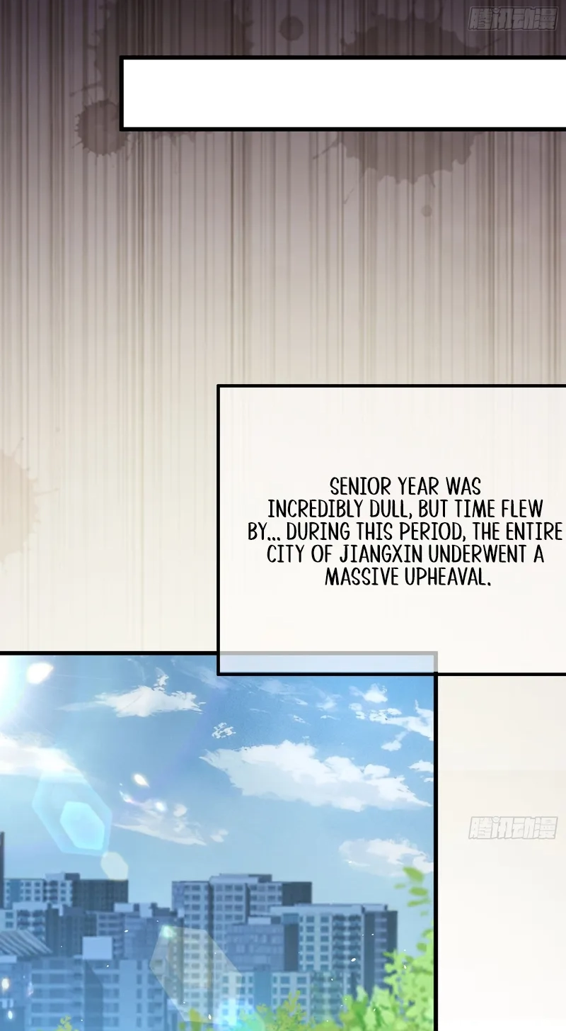 The Ultimate Prodigy Chapter 10 page 41 - 