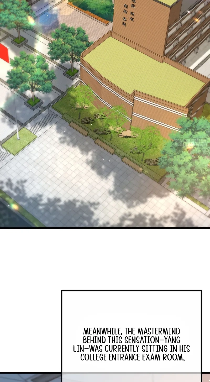 The Ultimate Prodigy Chapter 10 page 43 - 