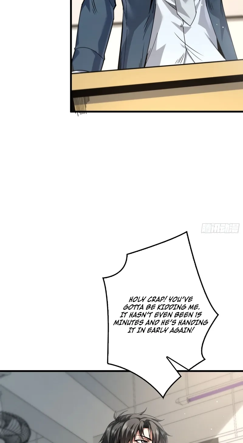 The Ultimate Prodigy Chapter 10 page 46 - 