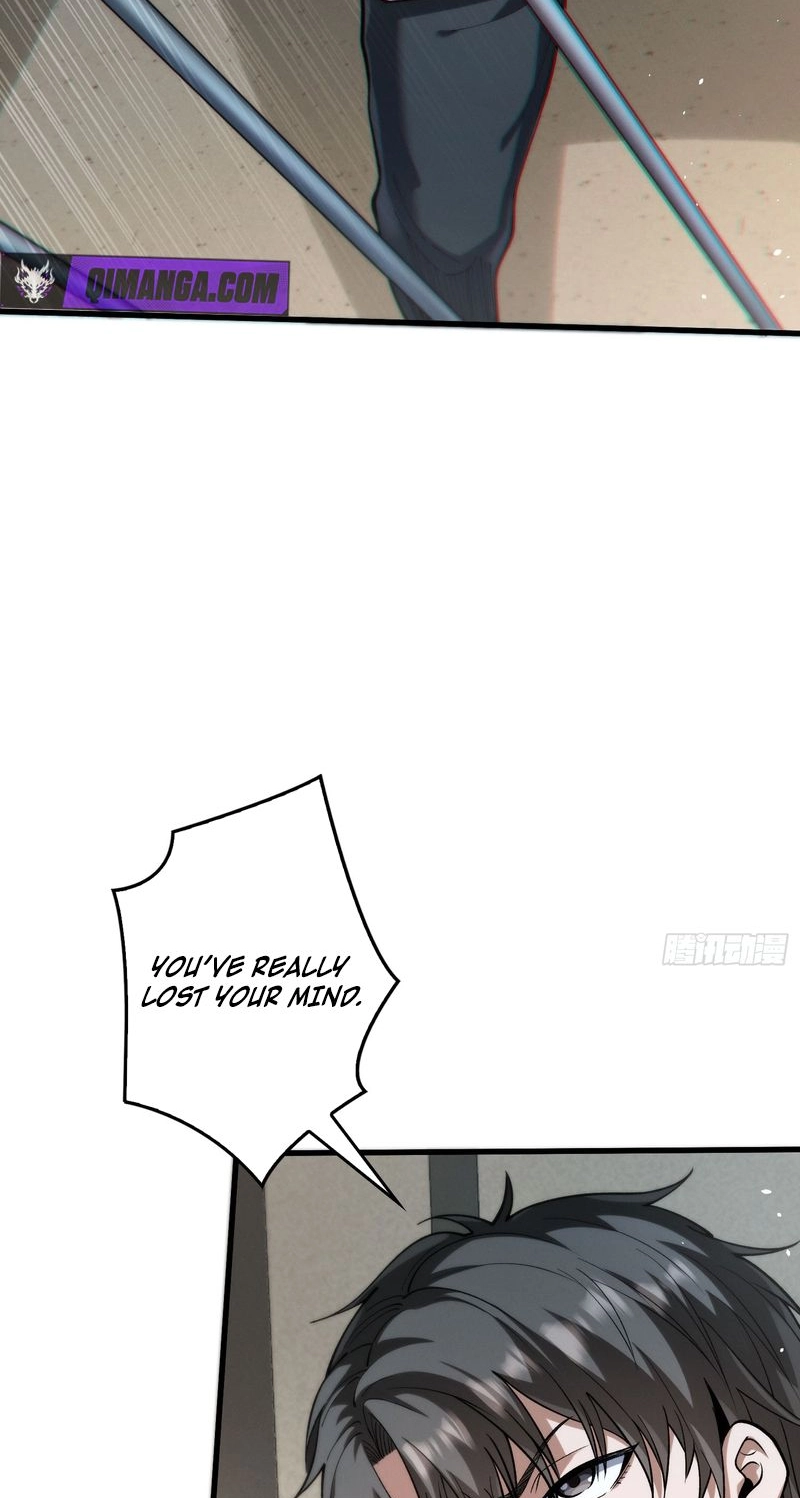 The Ultimate Prodigy Chapter 10 page 6 - 