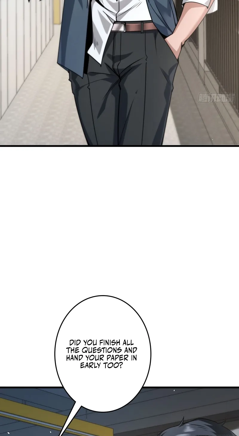 The Ultimate Prodigy Chapter 10 page 51 - 