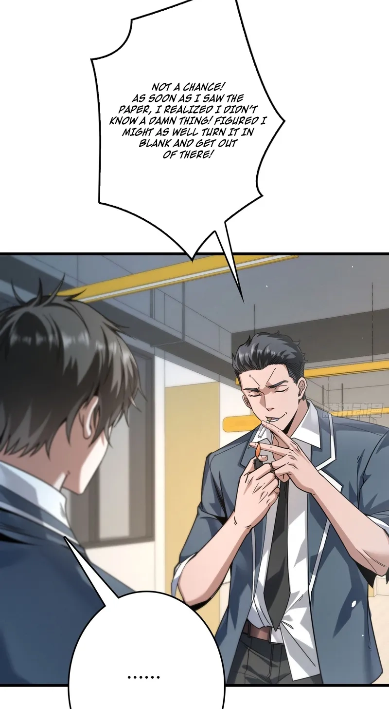 The Ultimate Prodigy Chapter 10 page 53 - 