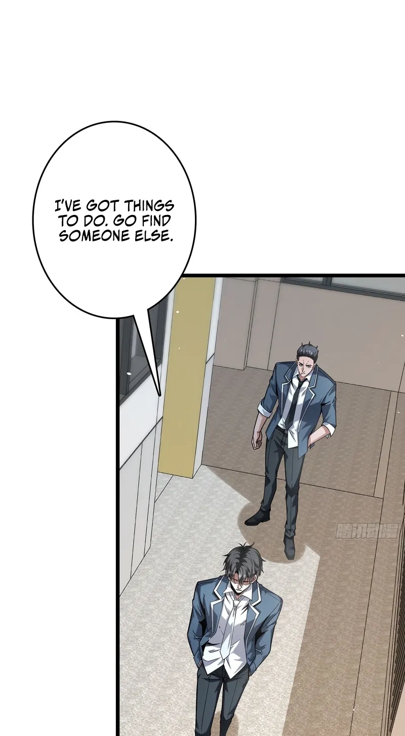 The Ultimate Prodigy Chapter 10 page 56 - 