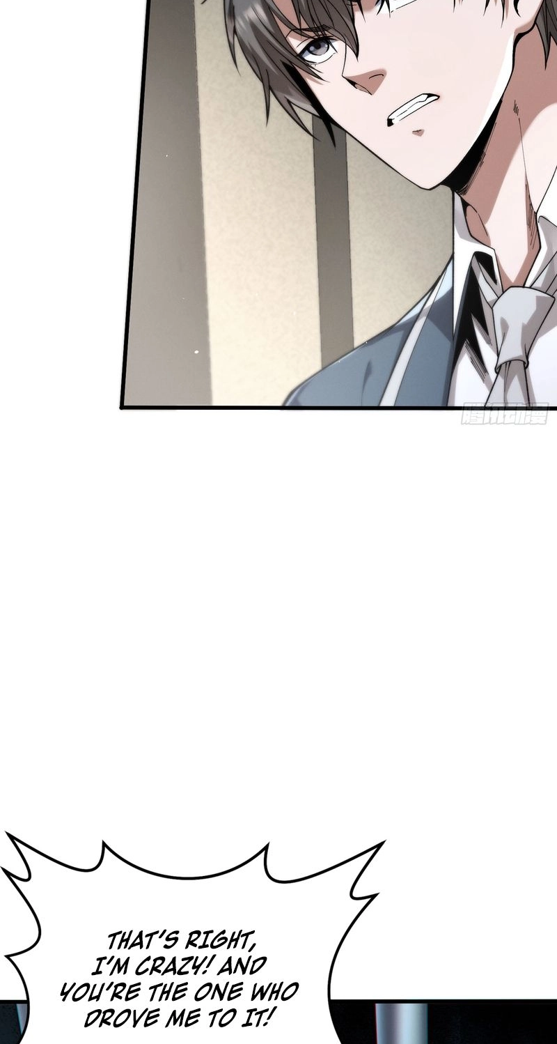 The Ultimate Prodigy Chapter 10 page 7 - 