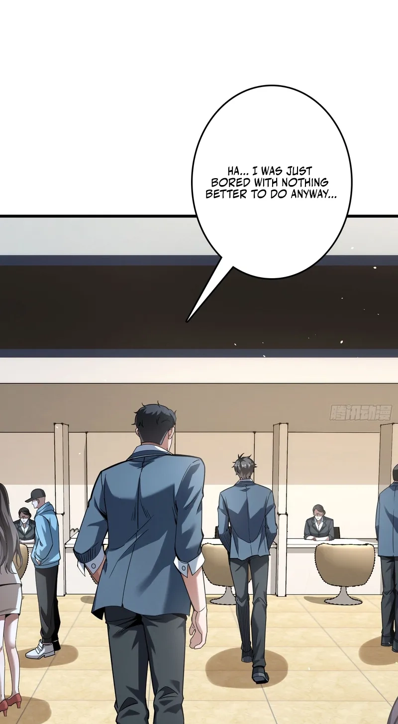 The Ultimate Prodigy Chapter 10 page 64 - 