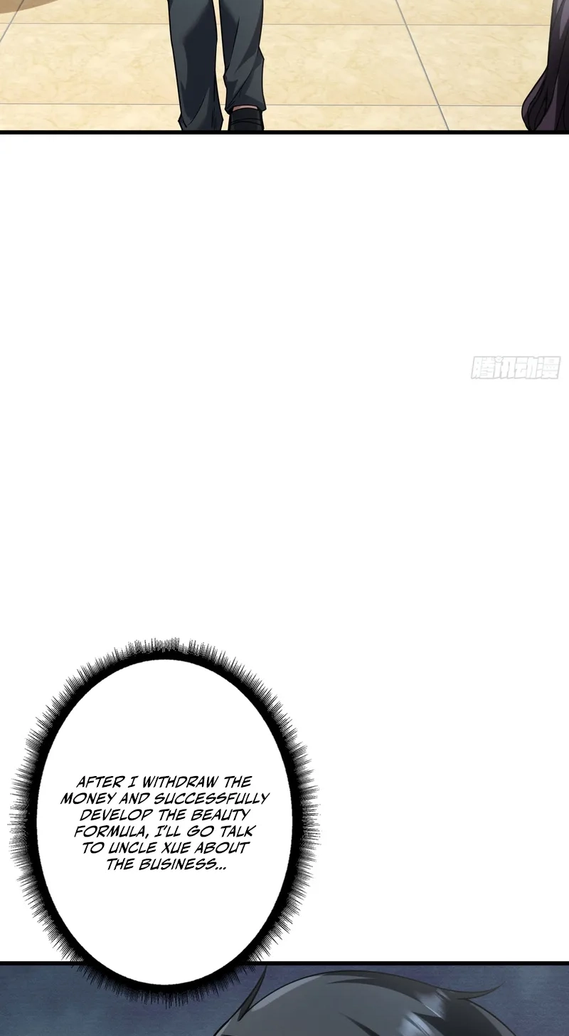 The Ultimate Prodigy Chapter 10 page 65 - 