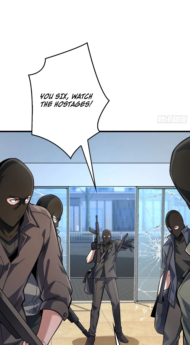 The Ultimate Prodigy Chapter 10 page 76 - 
