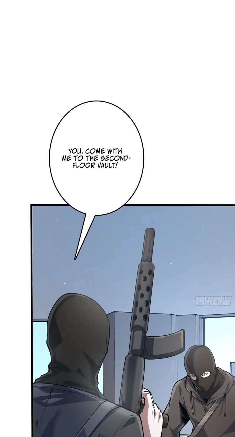 The Ultimate Prodigy Chapter 10 page 78 - 