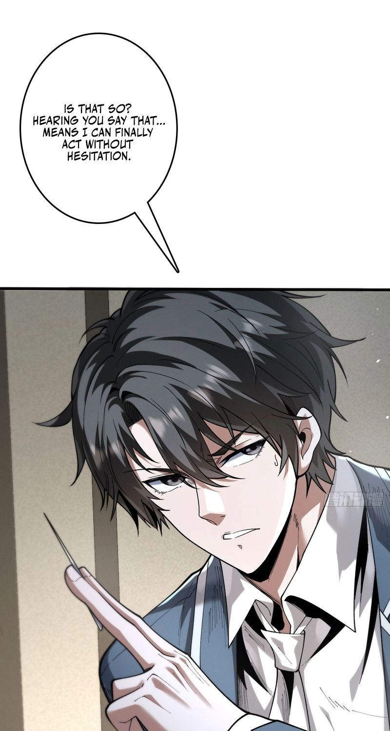 The Ultimate Prodigy Chapter 10 page 9 - 
