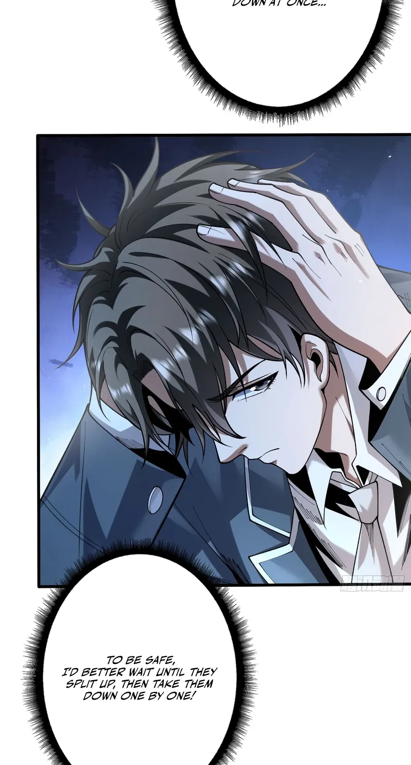 The Ultimate Prodigy Chapter 10 page 81 - 