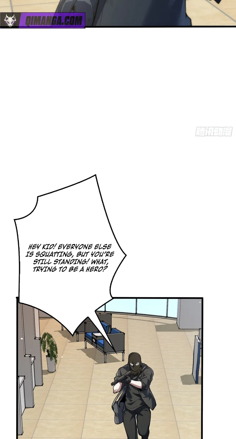 The Ultimate Prodigy Chapter 10 page 83 - 