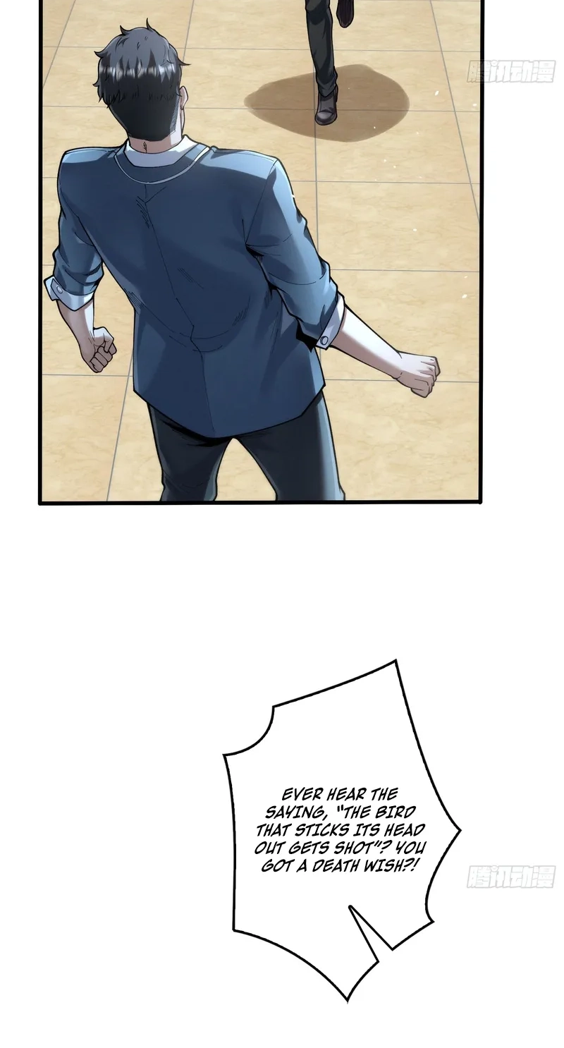 The Ultimate Prodigy Chapter 10 page 84 - 
