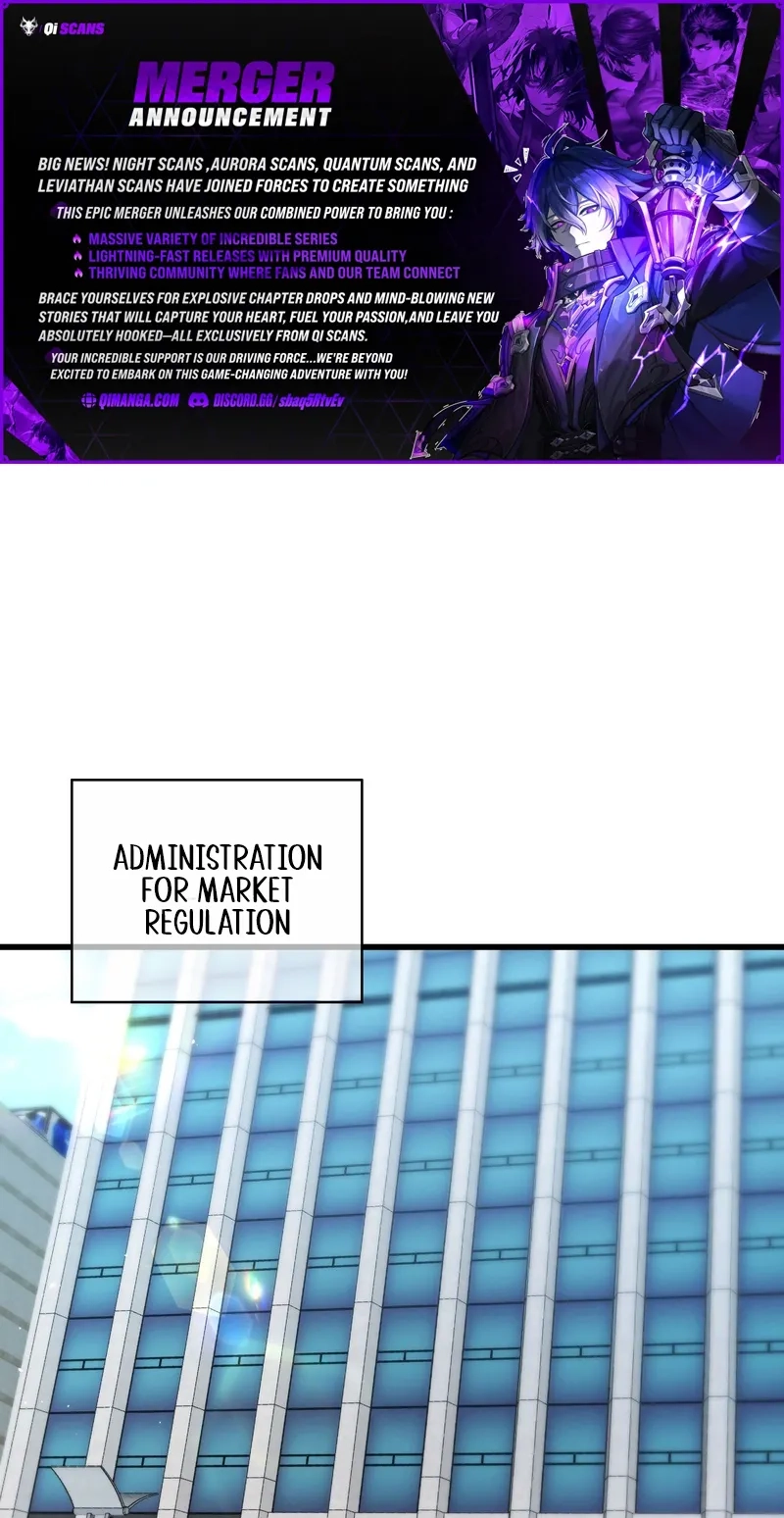 The Ultimate Prodigy Chapter 13 page 1 - 