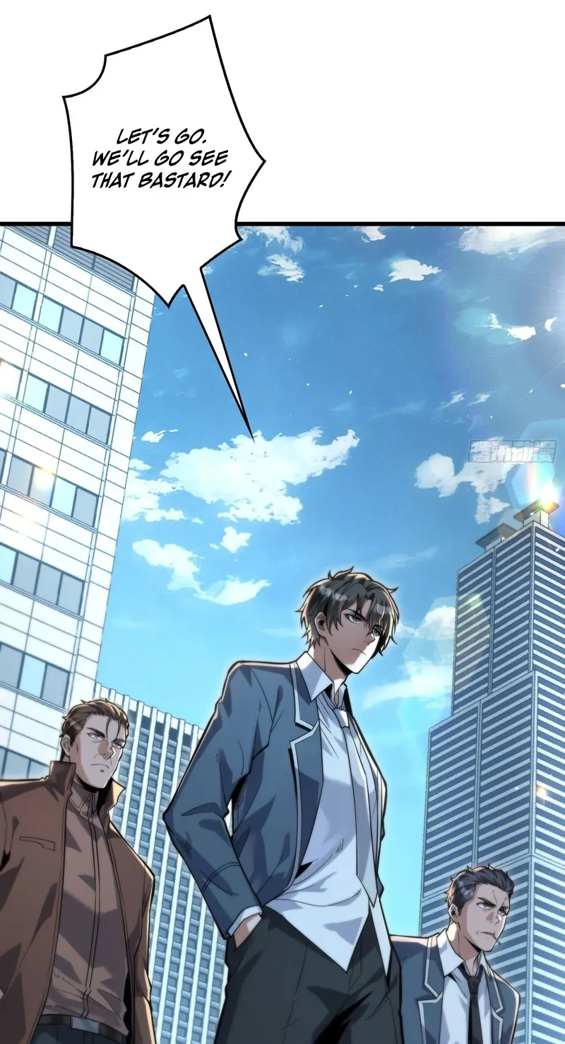 The Ultimate Prodigy Chapter 13 page 12 - 