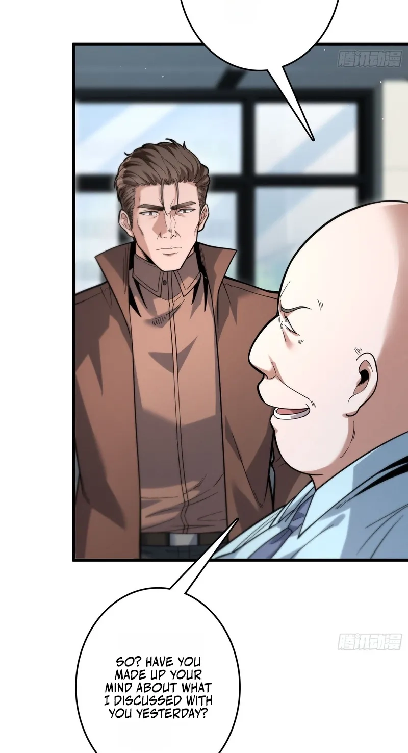 The Ultimate Prodigy Chapter 13 page 17 - 