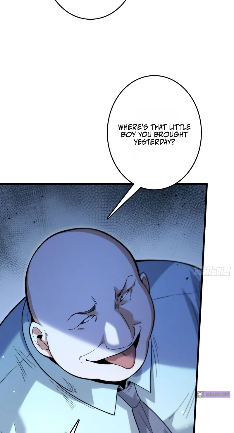 The Ultimate Prodigy Chapter 13 page 18 - 