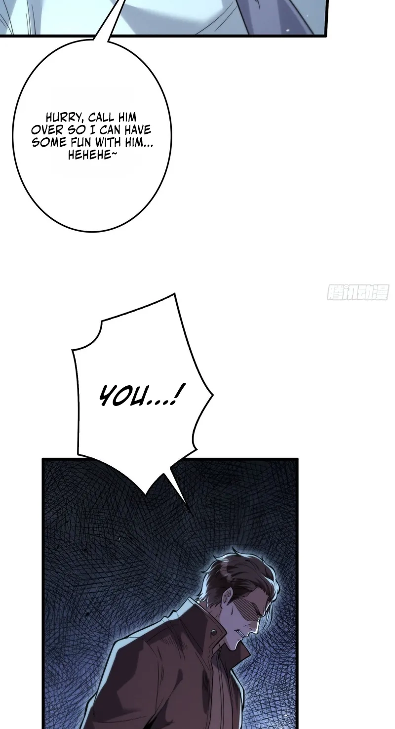 The Ultimate Prodigy Chapter 13 page 19 - 