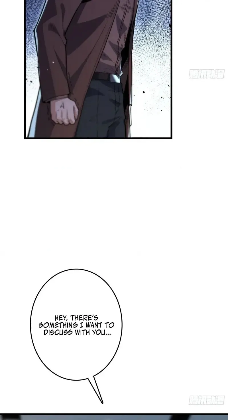 The Ultimate Prodigy Chapter 13 page 20 - 