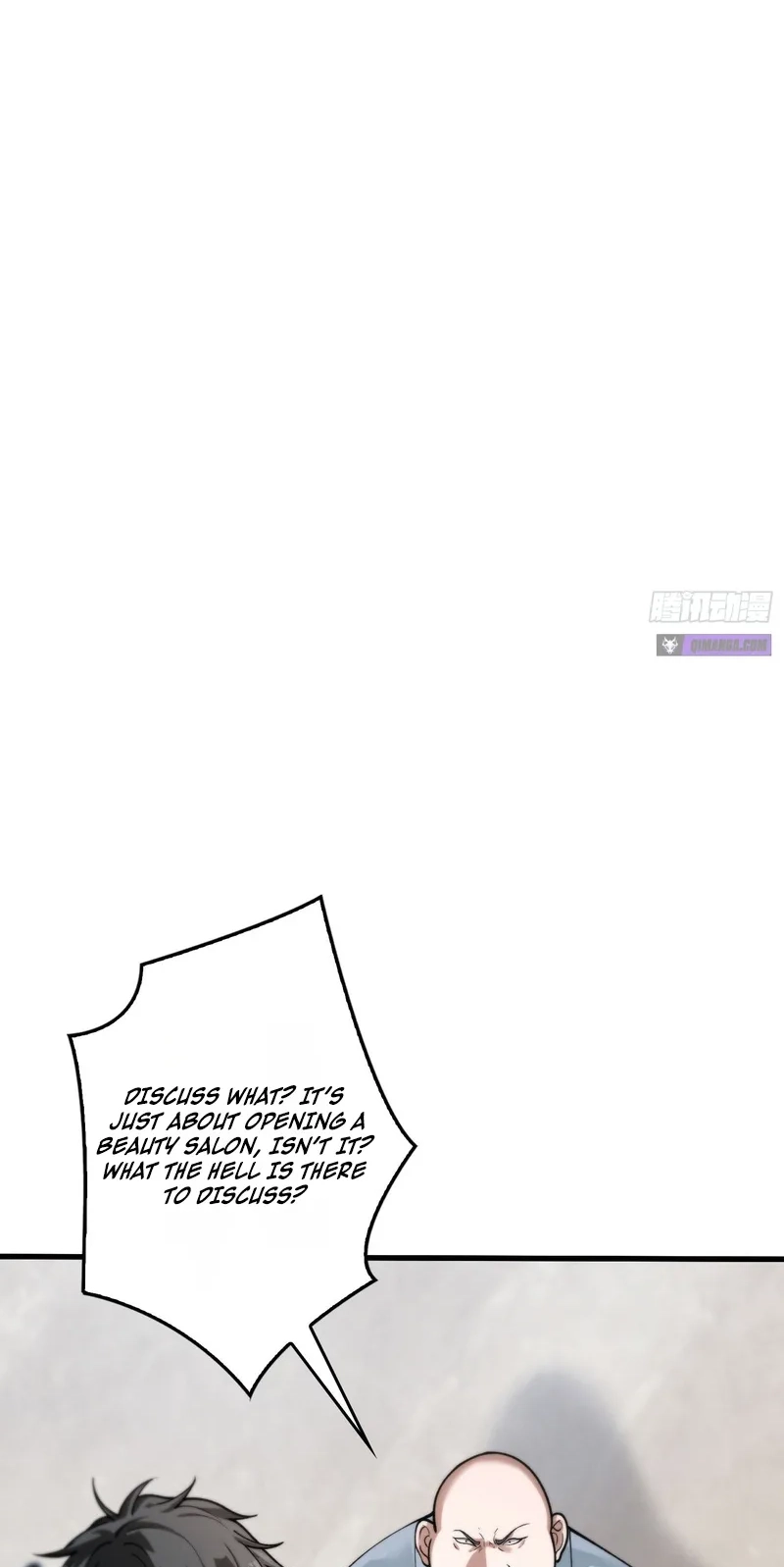 The Ultimate Prodigy Chapter 13 page 22 - 