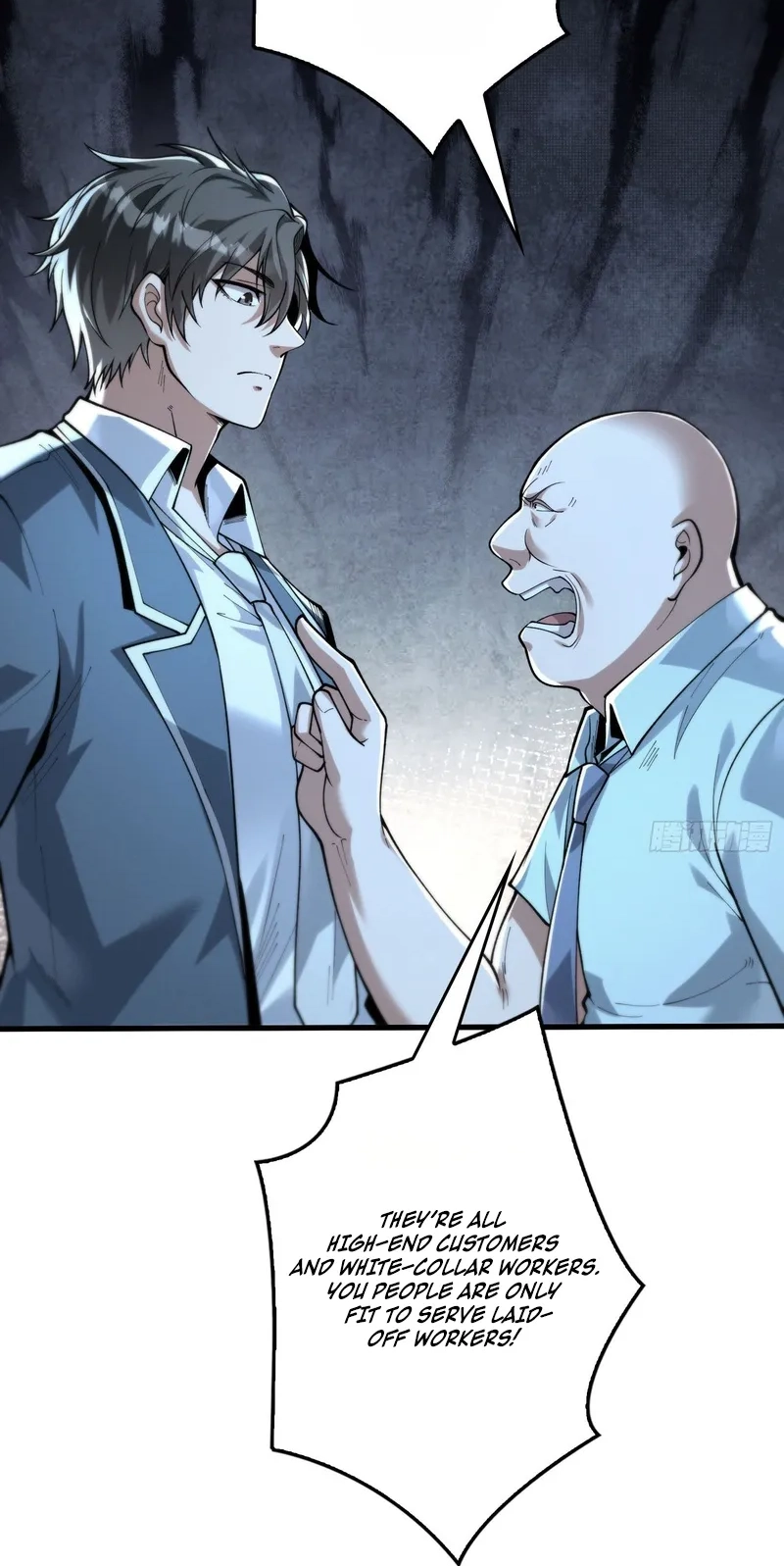 The Ultimate Prodigy Chapter 13 page 24 - 
