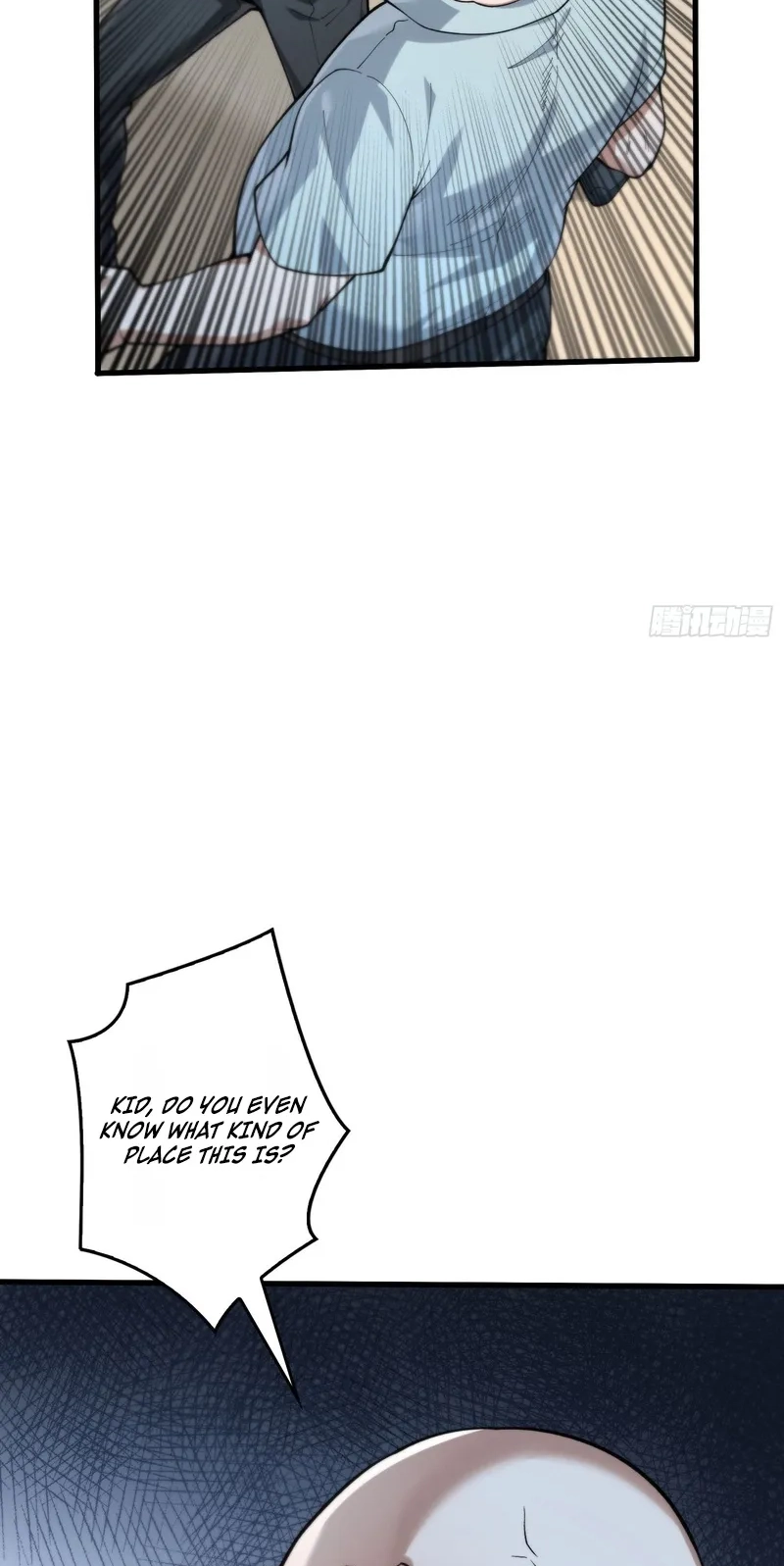 The Ultimate Prodigy Chapter 13 page 27 - 