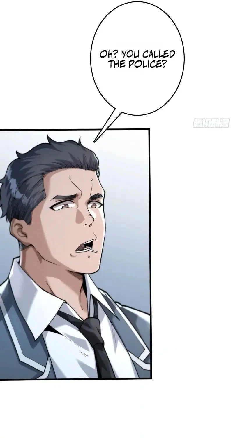 The Ultimate Prodigy Chapter 13 page 30 - 