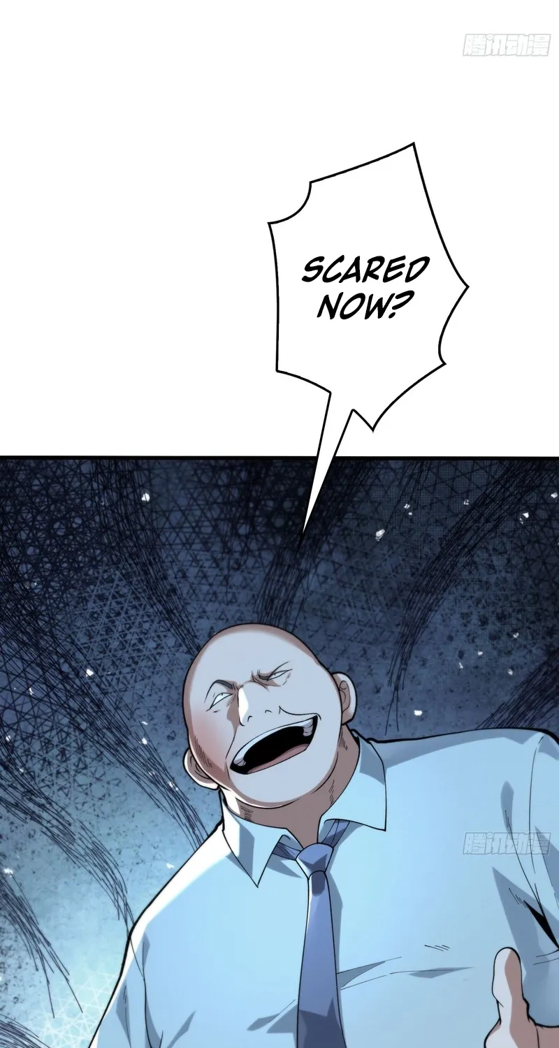 The Ultimate Prodigy Chapter 13 page 31 - 