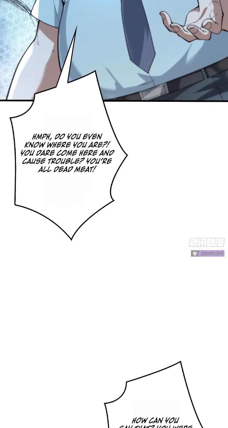 The Ultimate Prodigy Chapter 13 page 32 - 