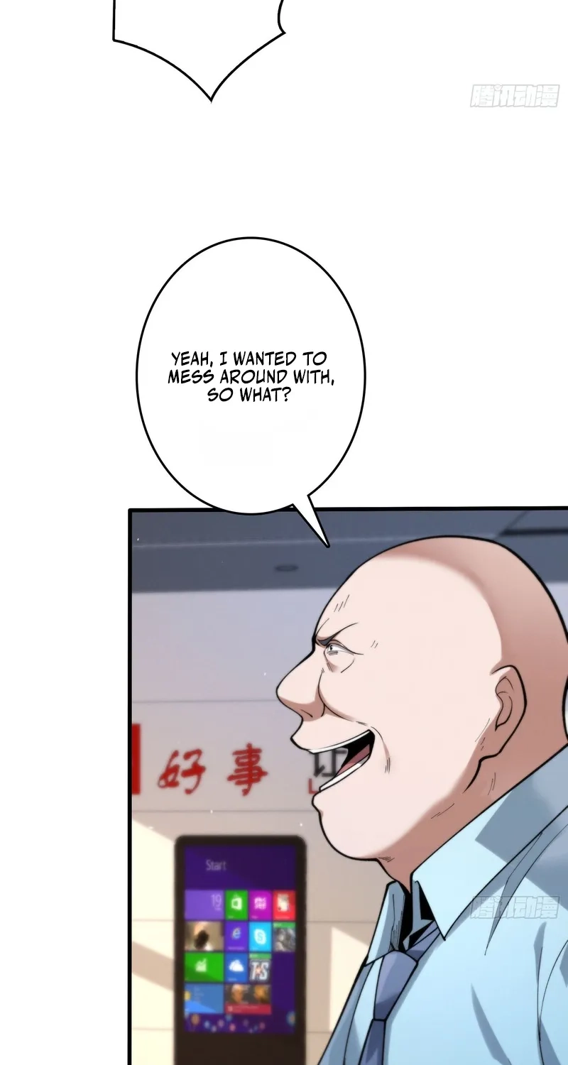 The Ultimate Prodigy Chapter 13 page 34 - 