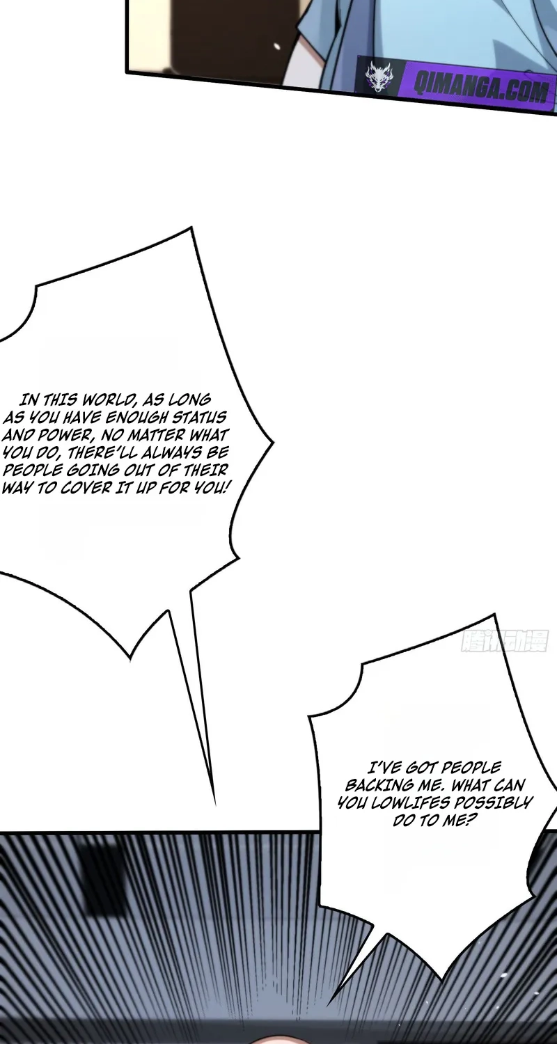 The Ultimate Prodigy Chapter 13 page 35 - 