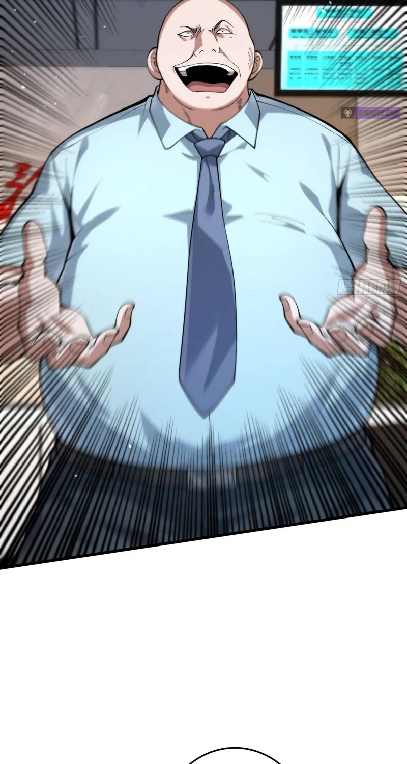 The Ultimate Prodigy Chapter 13 page 36 - 