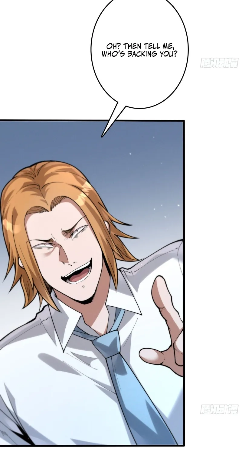 The Ultimate Prodigy Chapter 13 page 37 - 