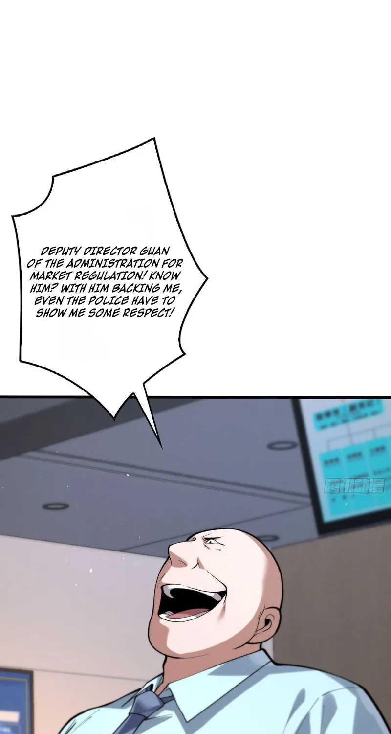 The Ultimate Prodigy Chapter 13 page 38 - 