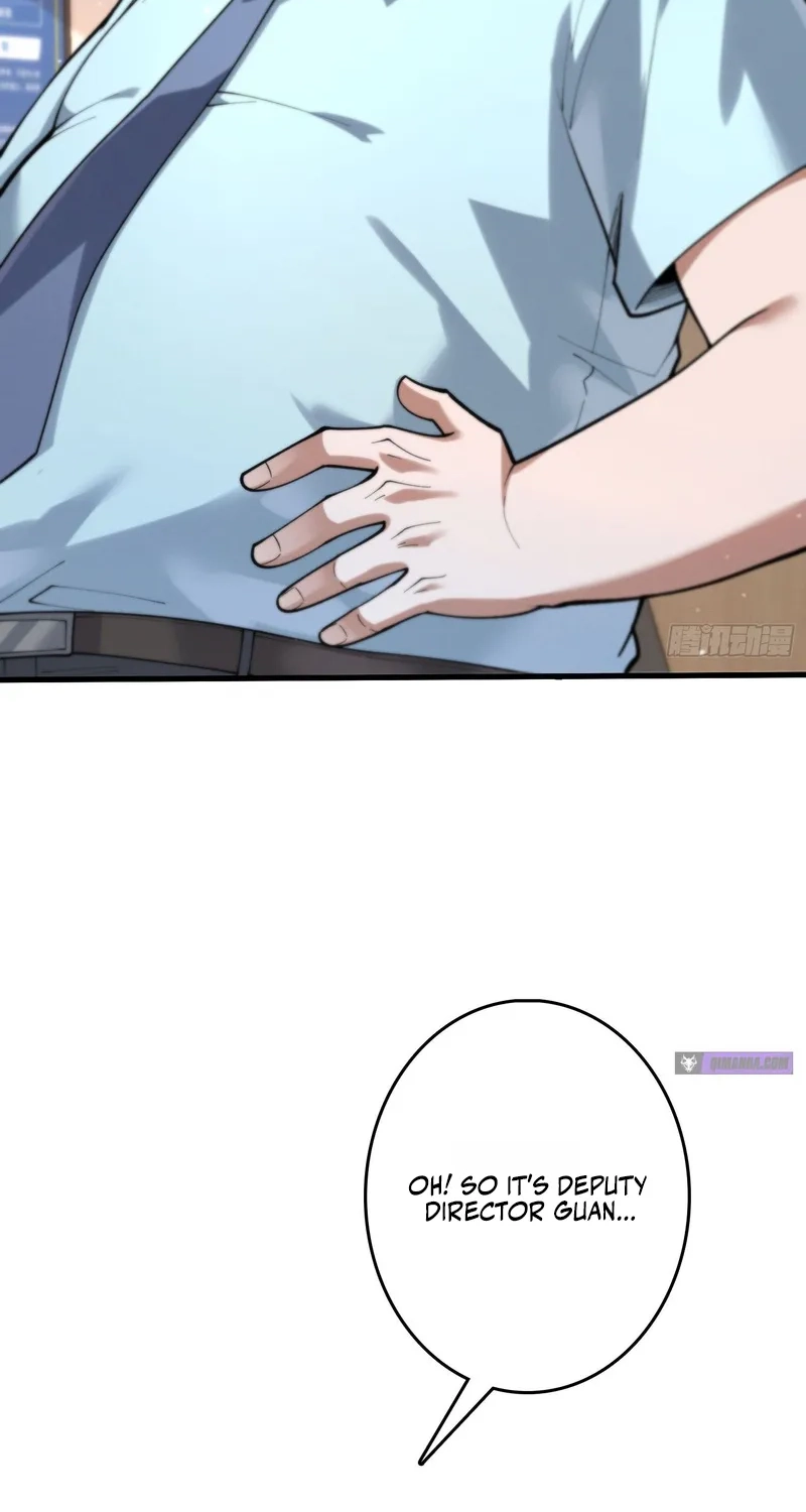 The Ultimate Prodigy Chapter 13 page 39 - 