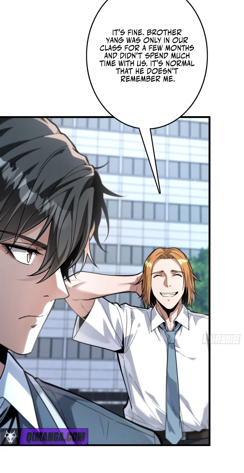 The Ultimate Prodigy Chapter 13 page 5 - 