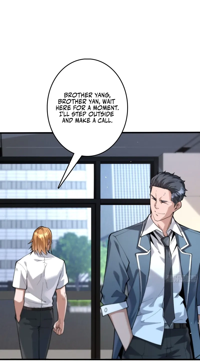 The Ultimate Prodigy Chapter 13 page 41 - 