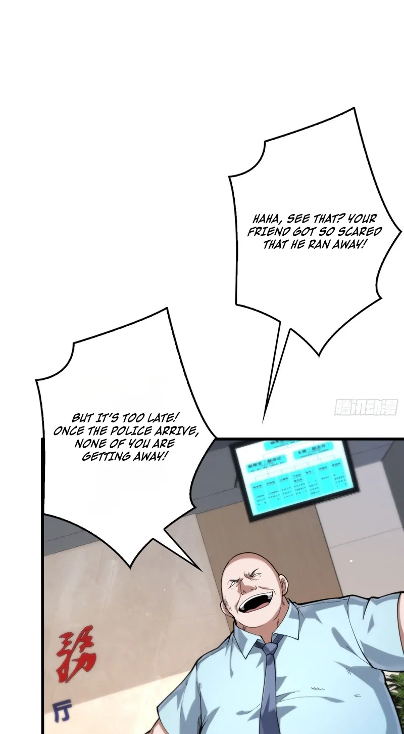 The Ultimate Prodigy Chapter 13 page 42 - 