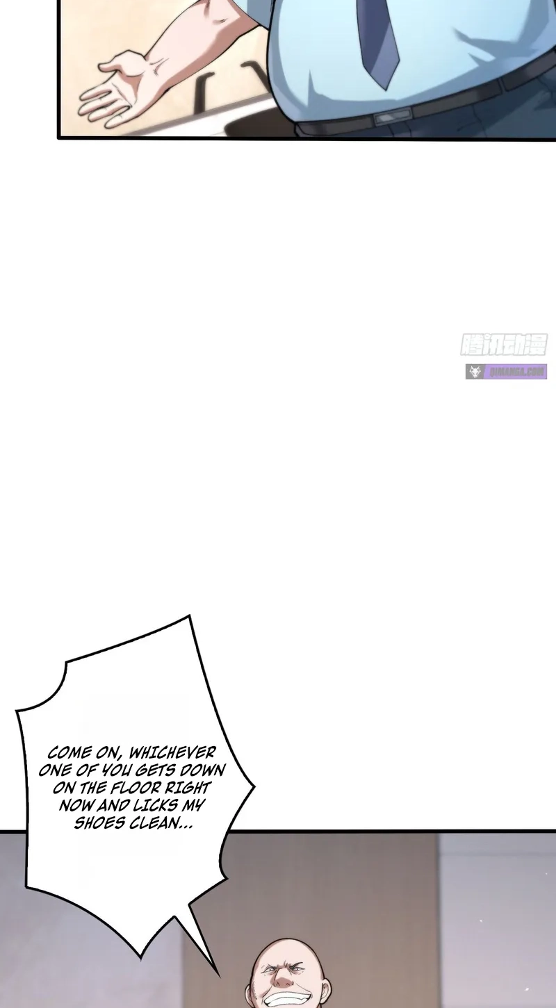The Ultimate Prodigy Chapter 13 page 43 - 